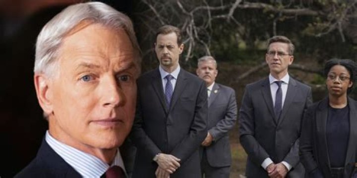 ‘NCIS’ Ending? The Future Of The Show After Mark Harmon’s Exit – Hollywood Life