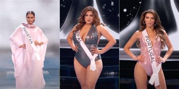 Ne-Yo Opens The Miss Universe Pageant With Stellar Performance Of ‘Nights Like These’
