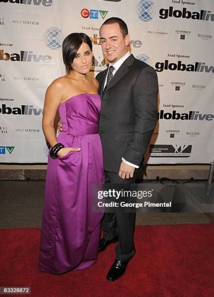 Nelly Furtado Divorce From Husband Demacio Castellan — Split After 8 Years – Hollywood Life