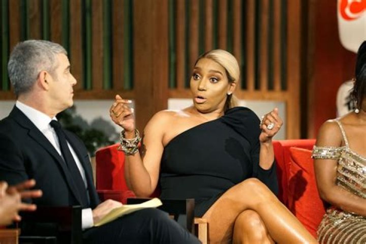 Nene Leakes ‘Seriously Contemplating’ Future On ‘RHOA’ After Confrontation With Kenya Moore
