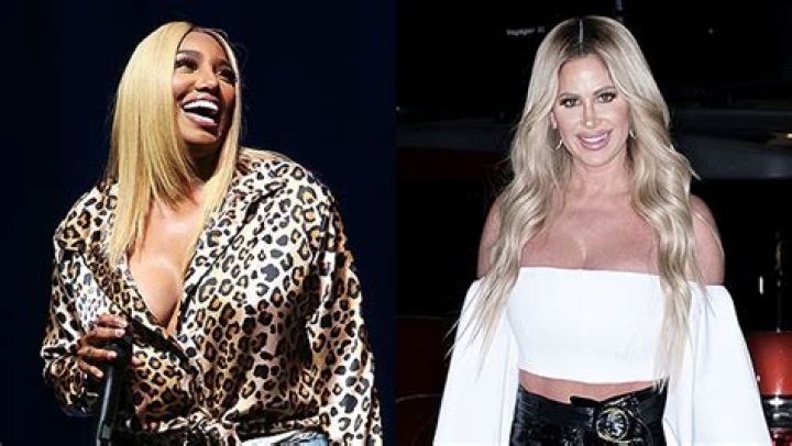 NeNe Leakes & Kim Zolciak Shade Current ‘RHOA’ Cast: They ‘Strategically’ Plan Drama