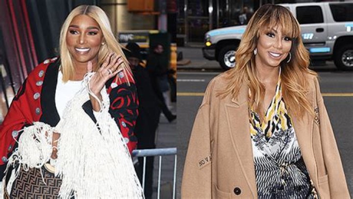 NeNe Leakes Claims She ‘Spoke To’ Tamar Braxton After Hospitalization: ‘Pray For Her’