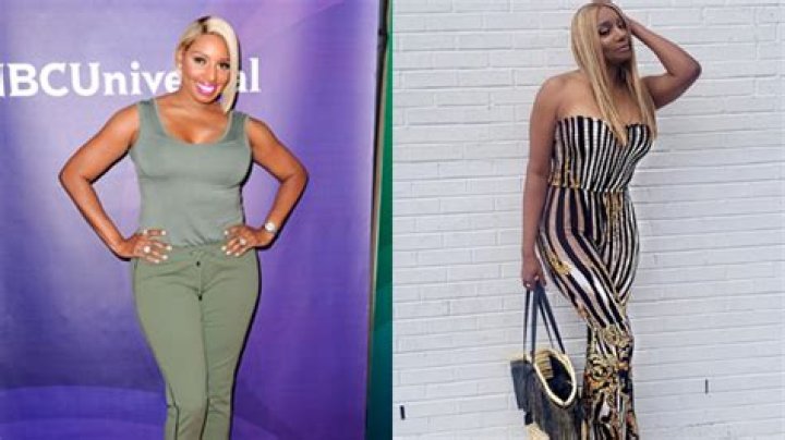 ‘RHOA’s NeNe Leakes Reveals She’s Lost 12 Lbs. & Hopes To Shed More: How She Plans To Reach Her Goal