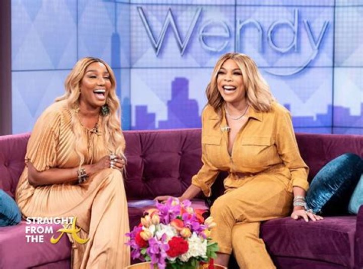 Wendy Williams & ‘RHOA’s NeNe Leakes: How They Rebuilt Their Friendship After Talk Show Betrayal