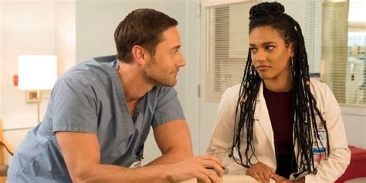 Freema Agyeman Leaving The Show Ahead Of Final Season – Hollywood Life