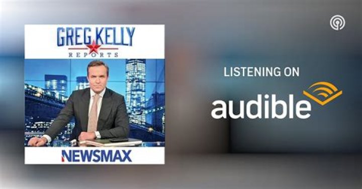 Newsmax Anchor Greg Kelly Insults Biden’s Dog, Champ As ‘Dirty’ & Twitter Defends The ‘Good Boy’