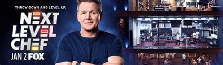 Gordon Ramsay Previews His New Show – Hollywood Life
