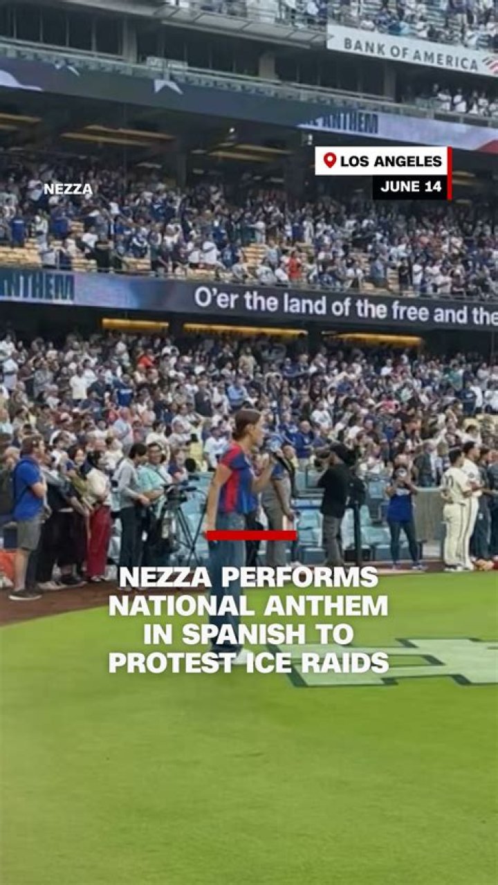 NEZZA’s ‘Sola’ Is About Realizing Your Worth After A Heartbreak – Hollywood Life