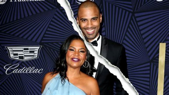 Nia Long & Ime Udoka Split After 13 Years Together Following His Alleged Affair