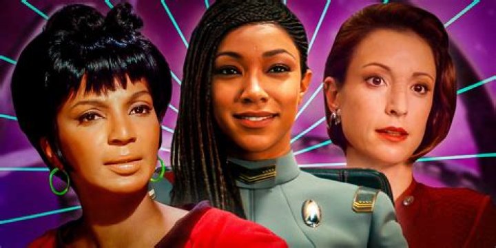 William Shatner & ‘Star Trek’ Cast Tributes – Hollywood Life
