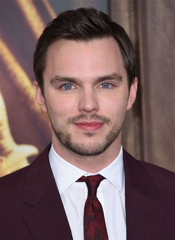 Nicholas Hoult – Hollywood Life