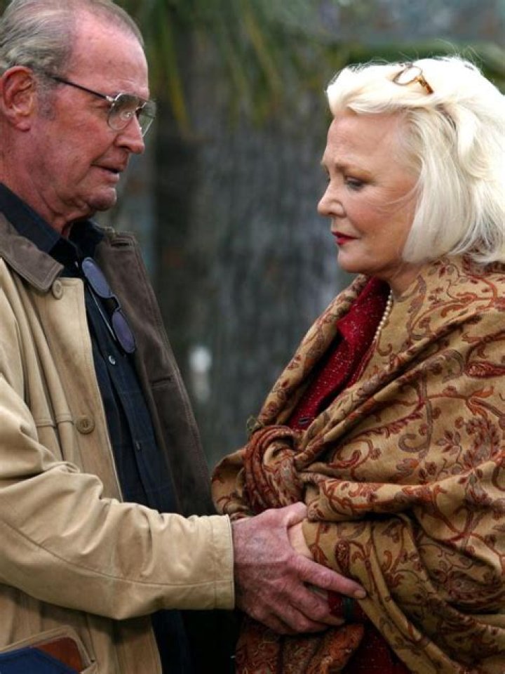 Nicholas Sparks Reacts to ‘The Notebook’ Actress Gena Rowlands’ Alzheimer’s Diagnosis