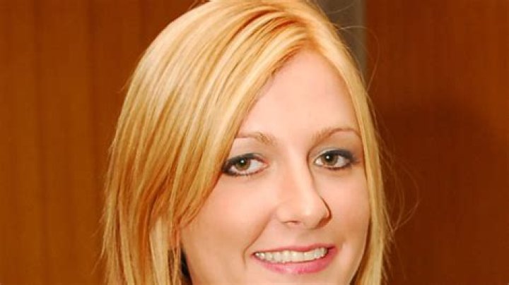 Nick & Aaron Carter’s Sister Bobbie Jean Dead at 41 – Hollywood Life