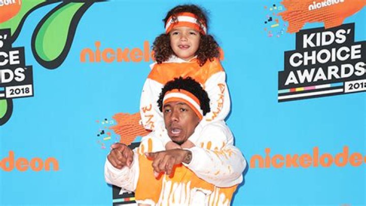 Nick Cannon Can’t Name All 12 Kids In ‘Howard Stern’ Interview: Video – Hollywood Life