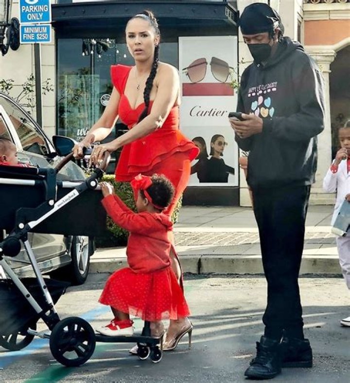 Nick Cannon’s Child Support Arrangement Revealed By Bre Tiesi – Hollywood Life