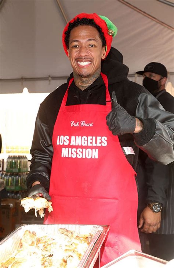 Nick Cannon Gets Board Game Featuring His 12 Kids for Christmas – Hollywood Life