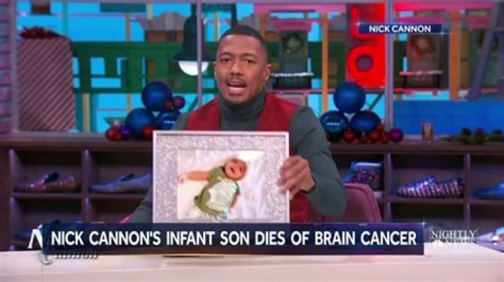 Zen Dies From Brain Tumor – Hollywood Life