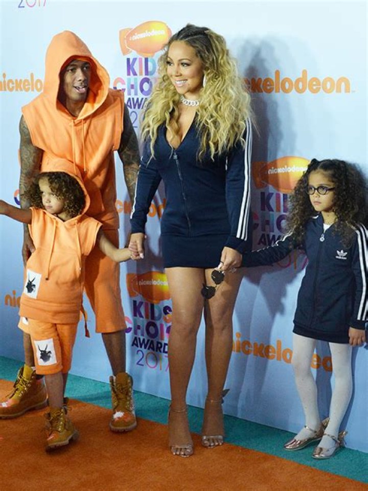 Nick Cannon Confirms He’s ‘Taking A Break’ From Having More Kids – Hollywood Life