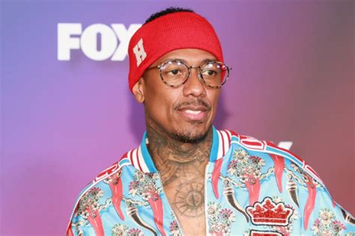 Nick Cannon Hints He’s Done Having Kids After Vasectomy Consultation With 8th Baby On the Way