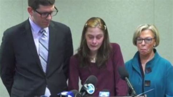 Nick Carter Responds To Rape, Sexual Assault Allegations – Hollywood Life