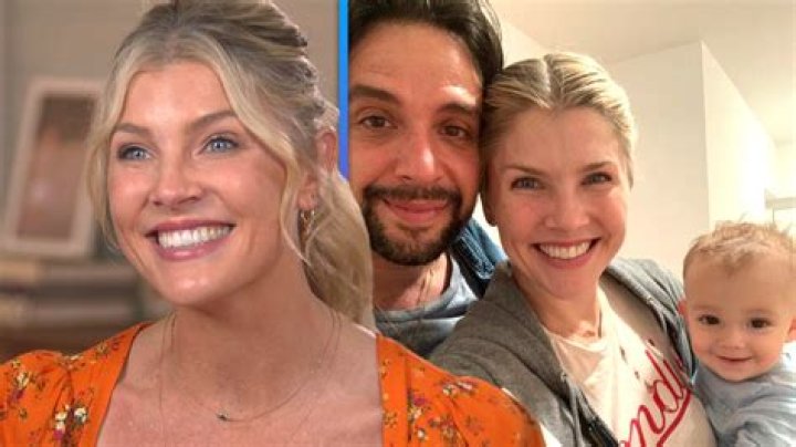 Nick Cordero’s Wife Amanda Kloots Shares Beautiful Video After His Death Showing Family Support