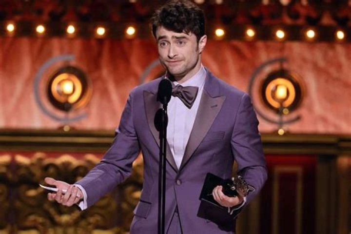 Nick Jonas: Daniel Radcliffe Was Amazing In 'How to Succeed'