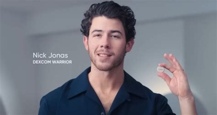 Nick Jonas Looks Old (But Still Hot) In Dexcom’s Super Bowl Commercial – Hollywood Life