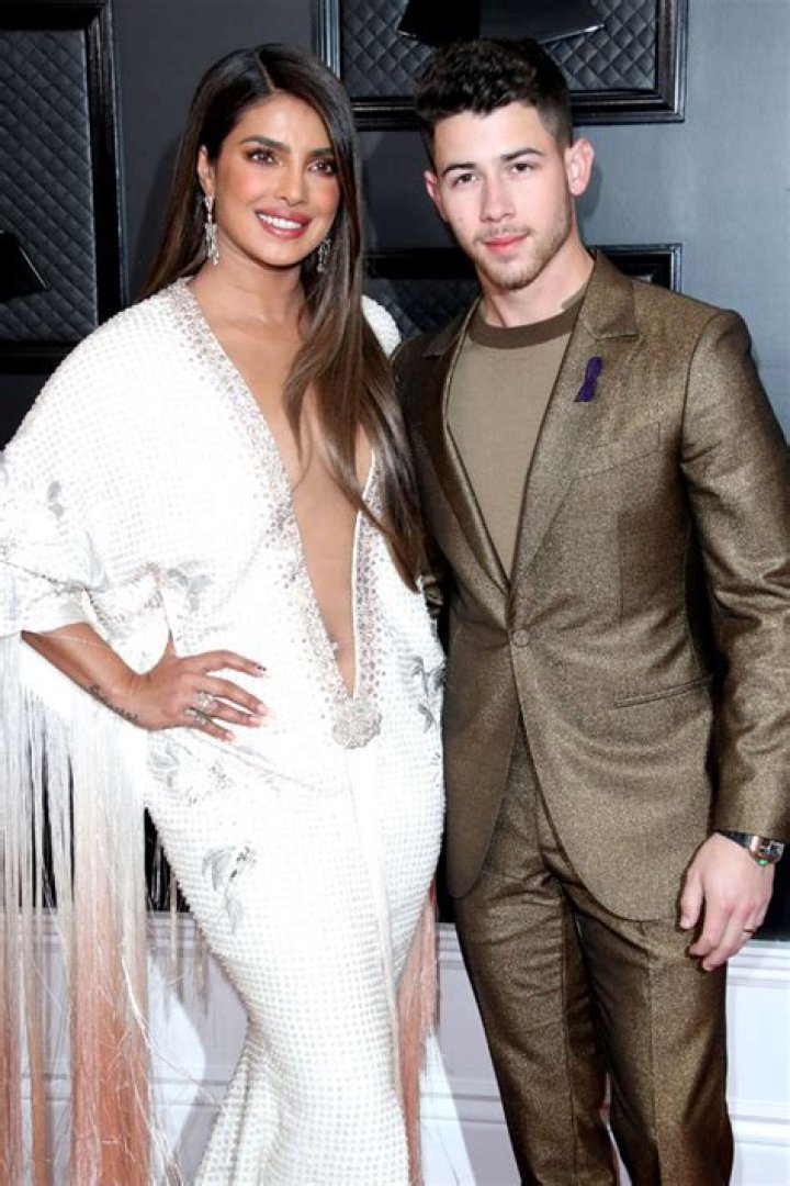 Nick Jonas Says He’s ‘Looking Forward’ To Being A Dad As He Gushes Over Wife Priyanka Chopra