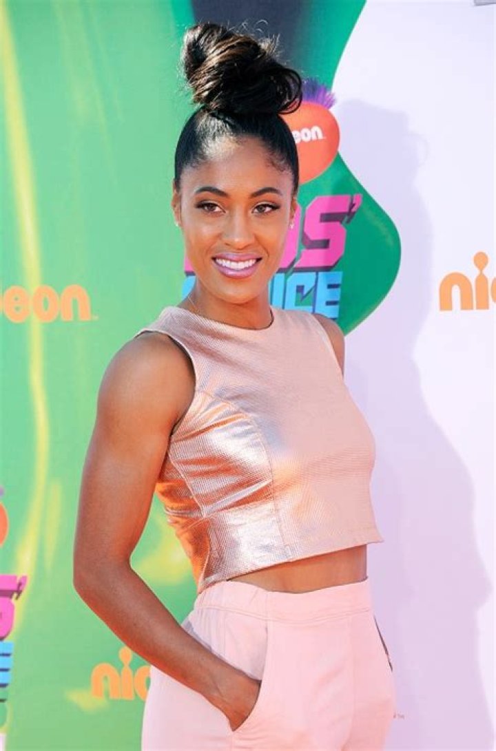 Nickelodeon KCA Hair & Makeup 2014: Kids’ Choice Sports Awards’ Best Beauty