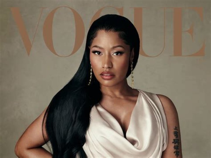 [VIDEO] Nicki Minaj’s Instagram Pic — Too Scandalous For Instagram? – Hollywood Life