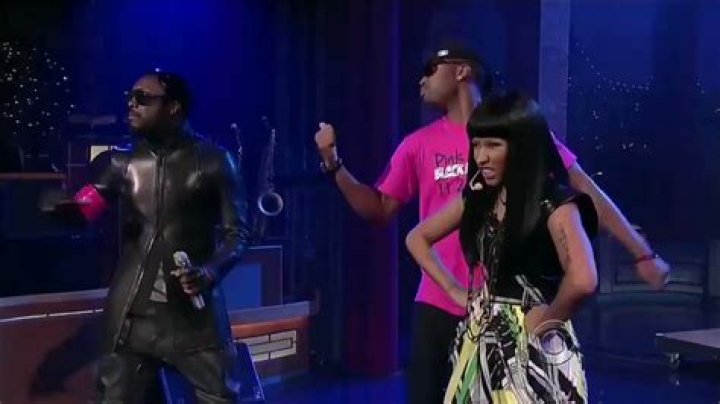 Nicki Minaj Grinds On New BF Kenneth Petty As She Continues Bday Celebrations — Sexy Video
