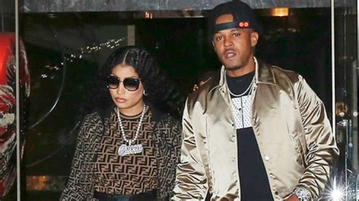 Nicki Minaj Defends Relationship With Kenneth Petty: He’s Brings Me ‘Happiness & Good Sex’