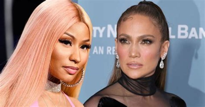 [PICS] Nicki Minaj Vs. Jennifer Lopez — Who Had The Better Butt? – Hollywood Life