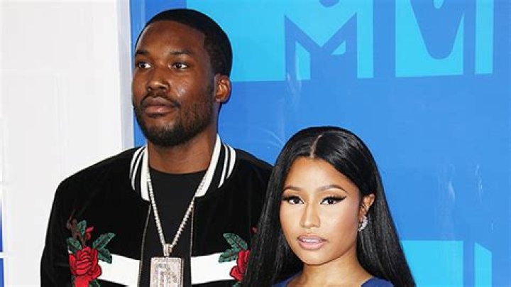 Nicki Minaj Admits She Regrets Calling Meek Mill Out On Twitter: It’s A ‘Lesson’ In ‘Mastering My Anger’