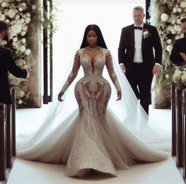 Wants To Be ‘Draped In Diamonds’ Marrying Meek Mill – Hollywood Life