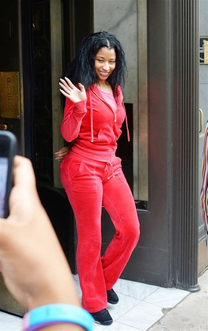 Nicki Minaj Without Makeup: Photos – Hollywood Life