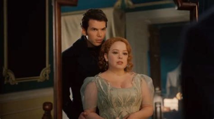 Nicola Coughlan Responds to Audience Member Calling Her ‘Brave’ for Racy ‘Bridgerton’ Scenes