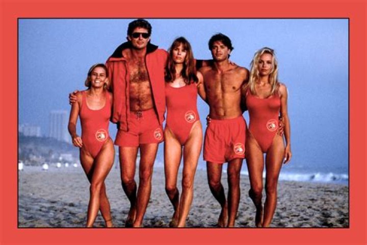 See Photos Of ‘Baywatch’ Star Today – Hollywood Life