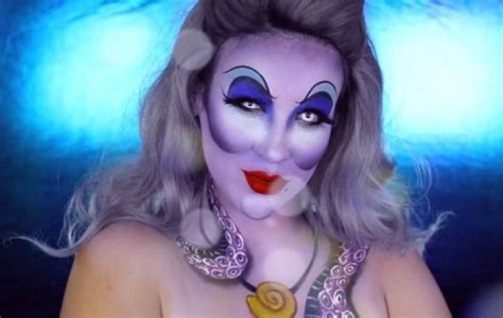 Nicole Guerriero Halloween Looks — PICS