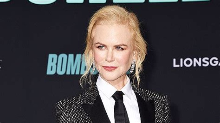 Nicole Kidman Is Devastated That Her Sydney Home Is Endangered By Massive Australia Fires