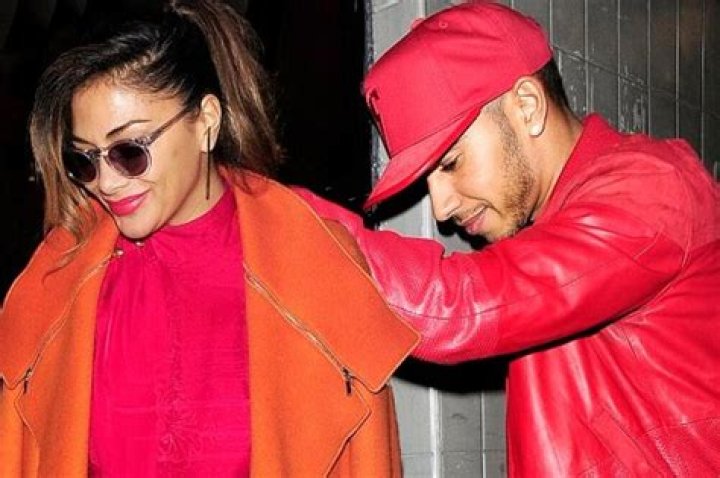 Video Of Exes Leaks After Hack – Hollywood Life