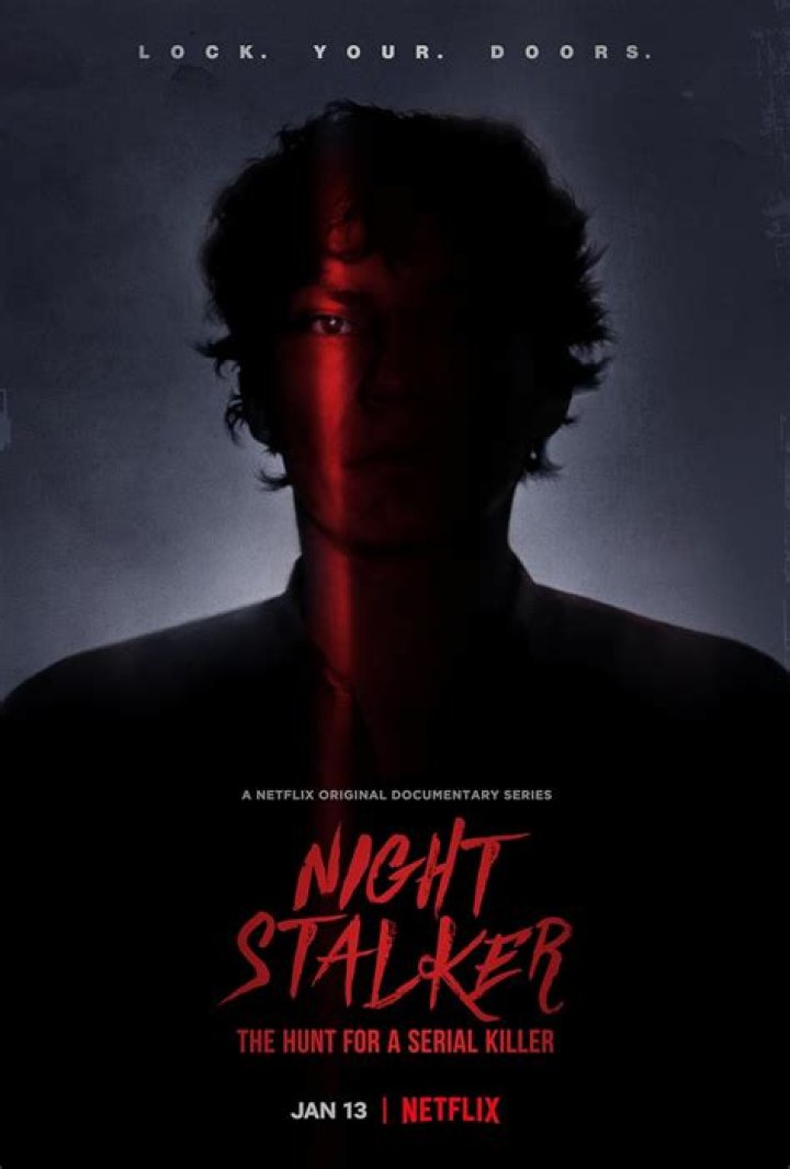 ‘Night Stalker’ Documentary Series — Photos – Hollywood Life