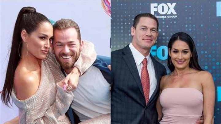 Nikki Bella Excited To Start Dating Again In 2019 — Why She Doesn’t Want A Big Star BF Like John Cena Again