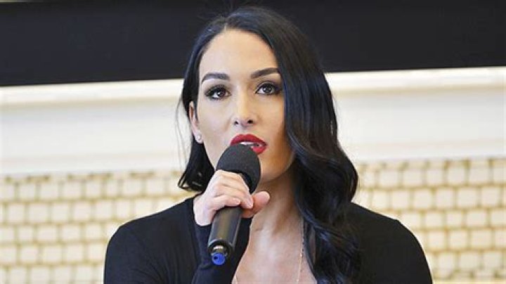 Nikki Bella Reveals She Was Raped Twice In High School: My Virginity Was ‘Stolen From Me’