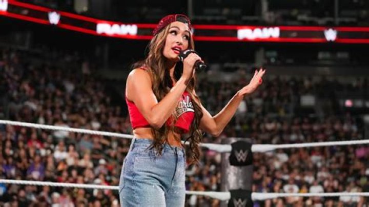 Nikki Bella Reveals Plans For Baby No. 2 After Going ‘Back & Forth’ Amidst Potential WWE Return