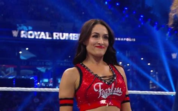 Nikki & Brie Bella Return To WWE After 3 Years – Hollywood Life