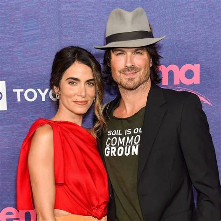 Nikki Reed & Paul McDonald’s Divorce Settled: Ready To Marry Ian?