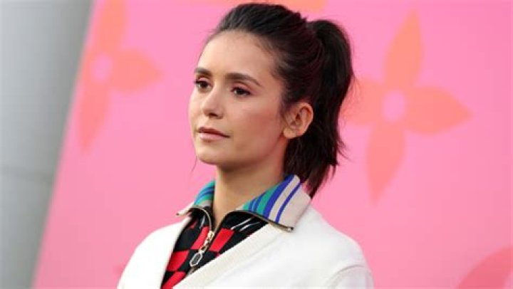 Nina Dobrev and Grant Mellon Split After Nearly One Year Together