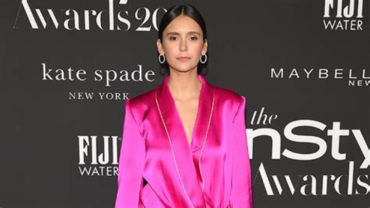 Nina Dobrev Reveals She Was Hospitalized Due To Her Intense Allergies – Hollywood Life