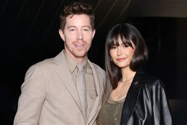 Nina Dobrev & Shaun White’s Relationship Status In Quarantine: Details – Hollywood Life